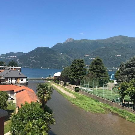 Appartamento Zia Vitto 벨라노 외부 사진
