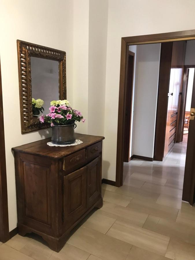 Appartamento Zia Vitto 벨라노 외부 사진