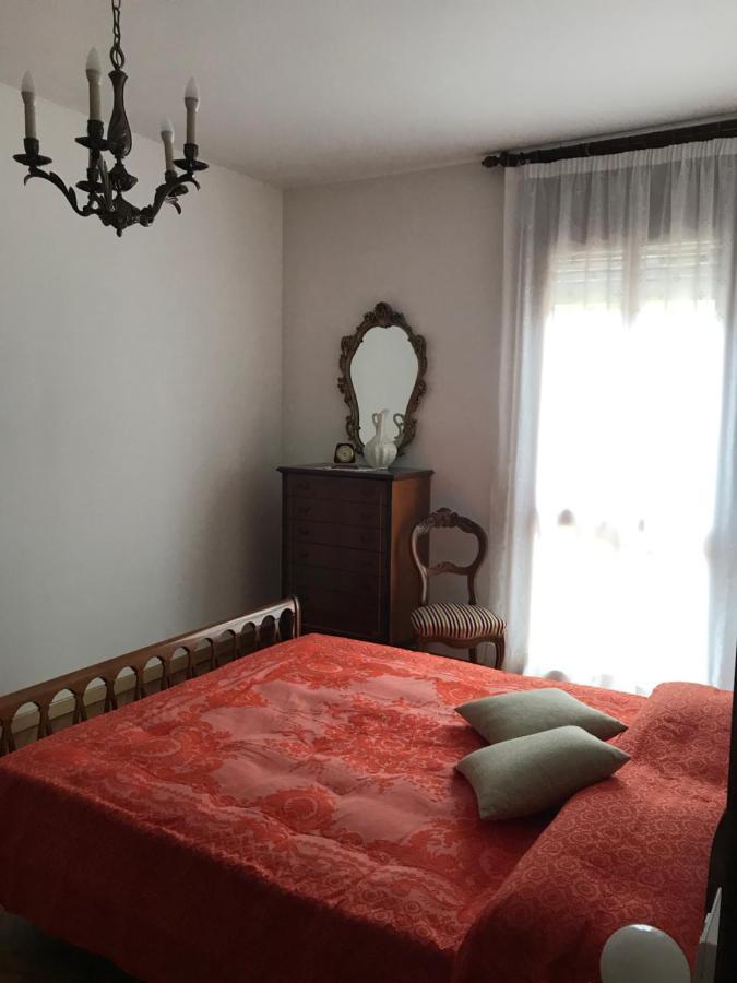 Appartamento Zia Vitto 벨라노 외부 사진