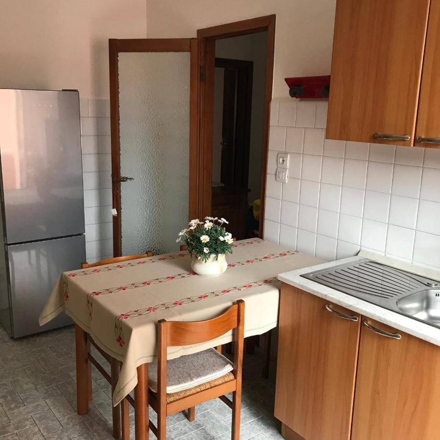 Appartamento Zia Vitto 벨라노 외부 사진