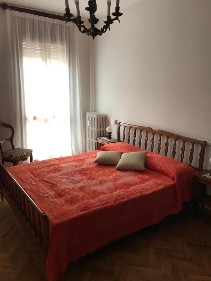 Appartamento Zia Vitto 벨라노 외부 사진