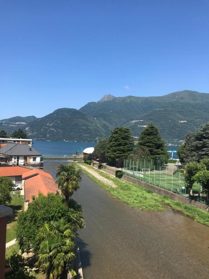 Appartamento Zia Vitto 벨라노 외부 사진
