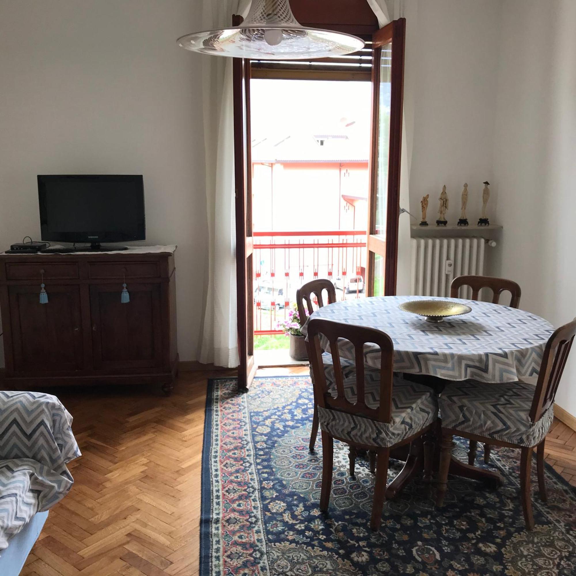 Appartamento Zia Vitto 벨라노 외부 사진