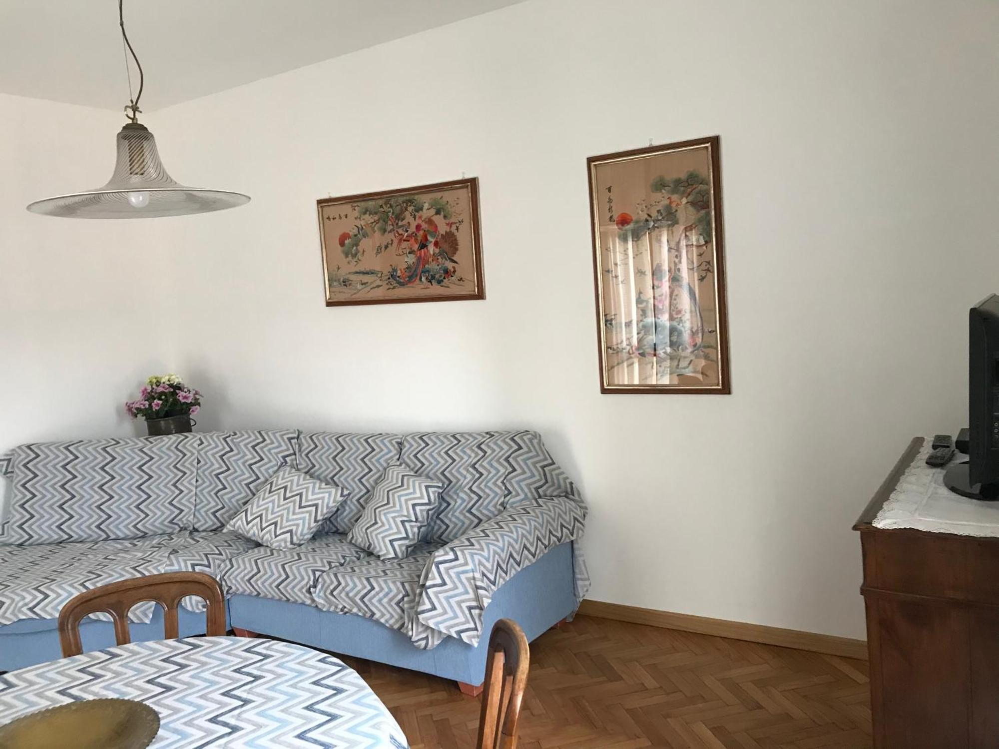 Appartamento Zia Vitto 벨라노 외부 사진